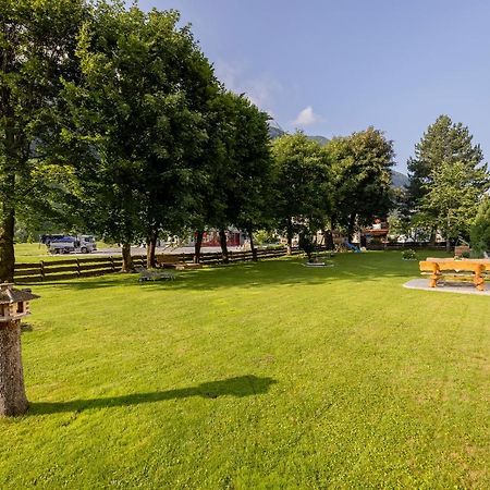 Ferienwohnung Haus Zyka Neustift im Stubaital Eksteriør bilde